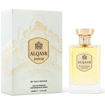 Al Qasr Dahab EDP 100ml