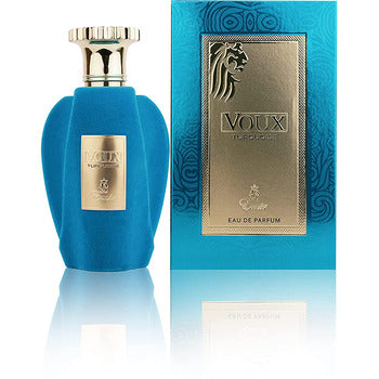 Voux Turquoise Deospray 200ml