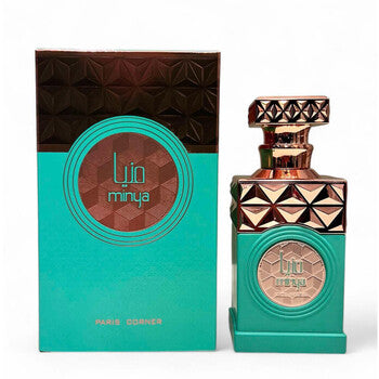 Minya Deospray