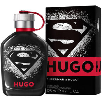 Superman x Hugo EDP 125ml