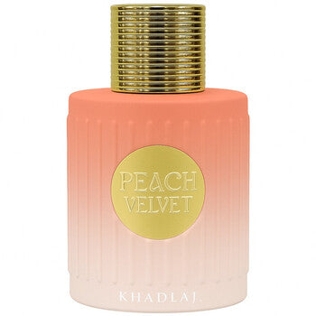 Peach Velvet EDP 100ml