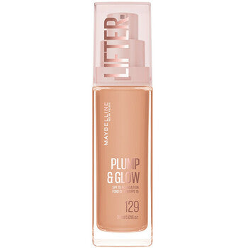 Plump & Glow Lifter Foundation SPF 15 30 ml 114