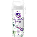Face & Body Cosmetic - round make-up remover pads