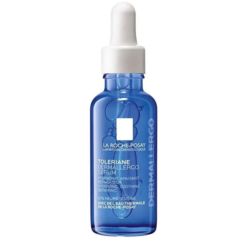 Dermallergo Serum 30ml