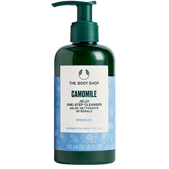 Camomile Jelly One-step Cleanser - Čisticí gel 245ml