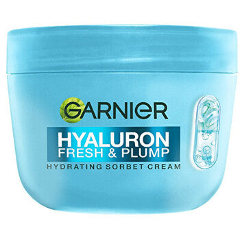 Hyaluron Fresh & Plump Sorbet Cream 80ml