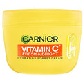 Vitamin C* Fresh & Bright Sorbet Cream - Hydratační krém 85ml