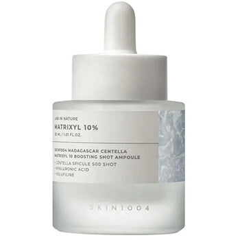 Matrixyl 10 Boosting Shot Ampoule Serum 30ml