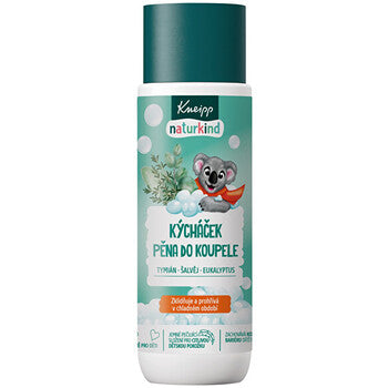 Naturkind Kýcháček - bath foam 200ml