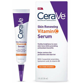 Skin Renewing Vitamin C Serum 30ml