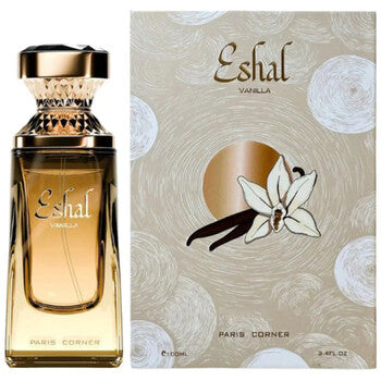 Eshal Vanilla EDP 100ml