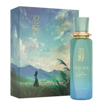 Fayora Oshino EDP 100ml