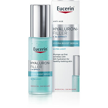 Hyaluron-Filler+3x Effect Hydra Boost Serum 30ml