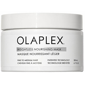 Weightless Nourishing Mask 370ml
