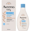 Baby Dermexa Gel - Hydrating cleansing gel 250ml
