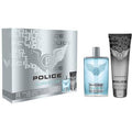 Silver Allure Gift Set EDT 100 ml and Shower Gel 100 ml 100ml