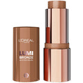 Lumi Bronze Bronzer 9 g 100 Sunkissed Rose