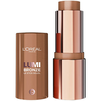 Lumi Bronze Bronzer 9 g 100 Sunkissed Rose