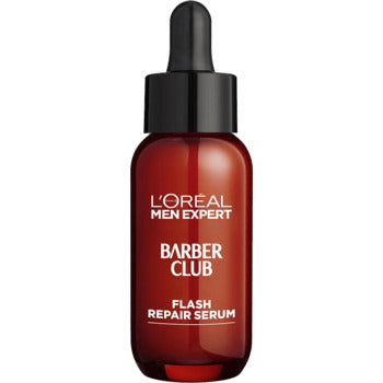 Men Barber Club Serum 30ml