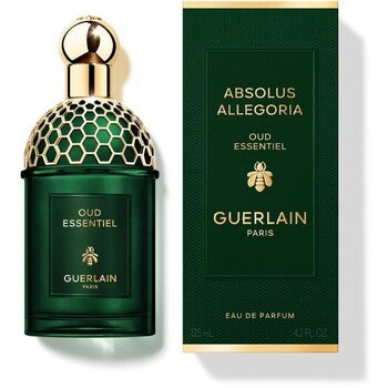 Absolus Allegoria Oud Essentiel EDP 125ml
