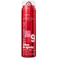Glue in Spray - Lak na vlasy 200ml