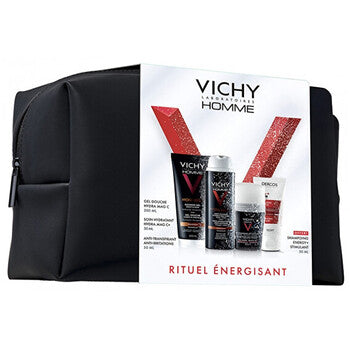 Homme Rituel Énergisant Set - gift set