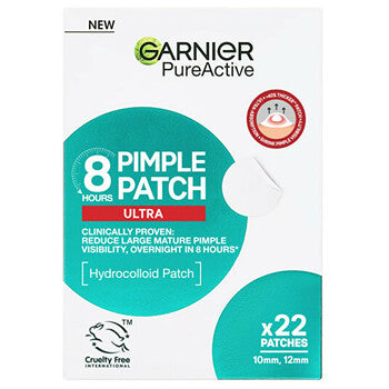 8h Pimple Patch Ultra 22.0ks
