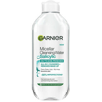 Salicylic Micellar Cleansing Water 400ml