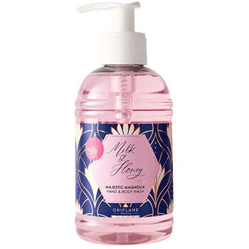 Milk & Honey Gold Majestic Magnolia Shower Gel - Shower gel 300ml