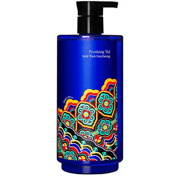 Dancheong Body Wash 350ml