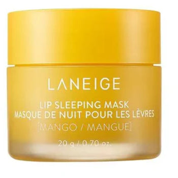 Mango Lip Sleeping Mask 20.0g