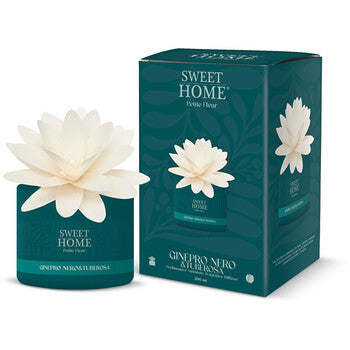 Black Juniper & Tuberose Diffuser - Aroma difuzér 200ml