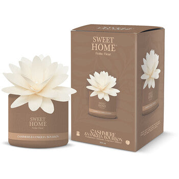 Cashmere & Vanilla Bourbon Diffuser 200ml