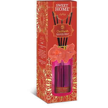 Oudiyah Diffuser - Aroma diffuser 200ml