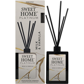 Milk & Vanilla Diffuser 500ml
