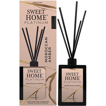 Moroccan Amber Diffuser 100ml