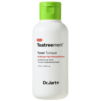 Ctrl-A Teatreement Toner 120ml