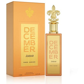 December Ambar EDP 100ml