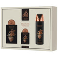 Brioche Vanille Gift Set EDP 100 ml, EDP 20 ml and deospray 200 ml 100ml