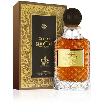 Oud Elixir EDP 100ml