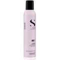 Semi Di Lino Style & Care Original Hairspray - Lak na vlasy pro silnou fixaci 500ml