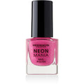 Neon Mania Nail Polish 5 ml 8 Lime Splash