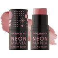Neon Mania Cream Blush 1 Pink