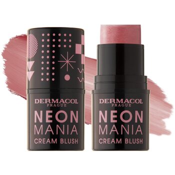 Neon Mania Cream Blush 3 Nude
