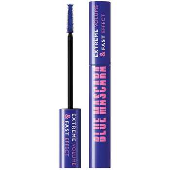 Blue Mascara Extreme Volume & Fast Effect 12,6 ml