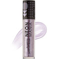 Neon Mania Plumping Holo Lip Gloss 2 Pink