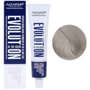 Evolution Of The Color - professional permanent hair color 60 ml 3