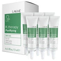 K.Therapy Purifying Matt Mask - Šamponový peeling pro mastné vlasy 90ml