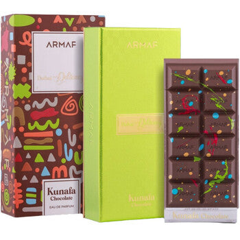 Chocolate Kunafa EDP 70ml