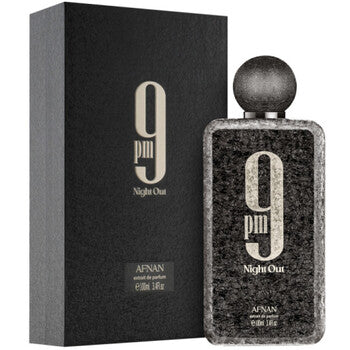 9 PM Night Out EDP 100ml